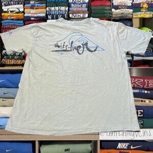 Vintage Y2K quiksilver Surf Sweater/Shirt
